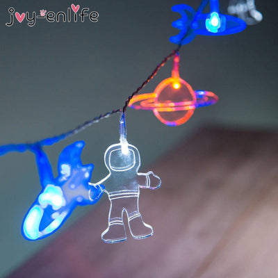 Lámparas Decorativas LED Esféricas con Efecto Explosivo - Image 2