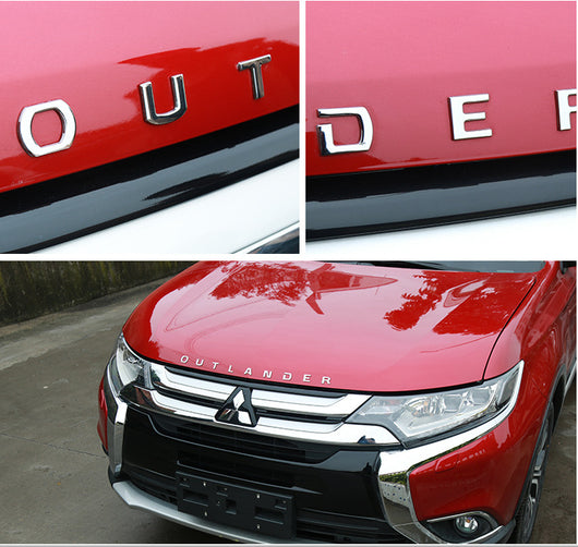 Etiqueta Adhesiva Frontal para Automóvil