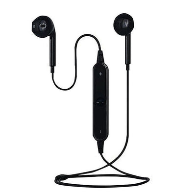 Auriculares Bluetooth S6 Deportivos Mini Estéreo Dual 4.1 - Image 3