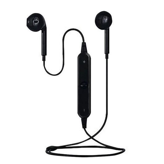 Auriculares Bluetooth S6 Deportivos Mini Estéreo Dual 4.1 - Image 3