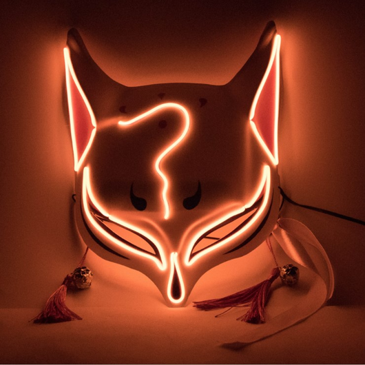 Linterna Frontal LED Fox - Image 6