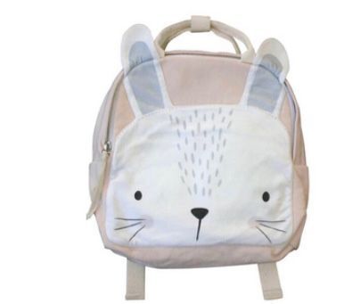 Mochila Escolar Infantil de Animales de Dibujos Animados