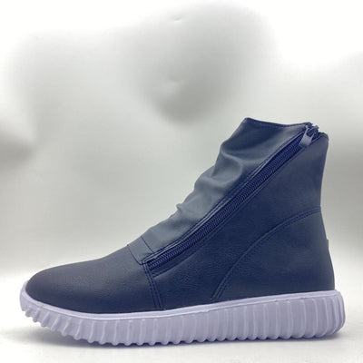 Botas Martin de Cuero para Mujer Talla Grande - Image 13
