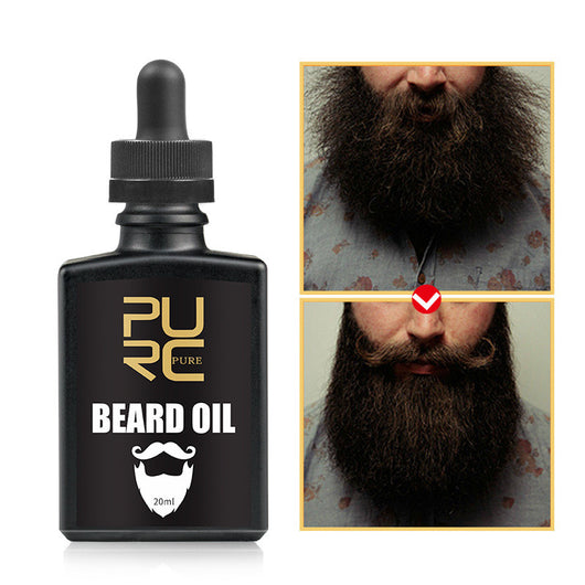 Líquido Potenciador de Crecimiento de Barba - Image 7