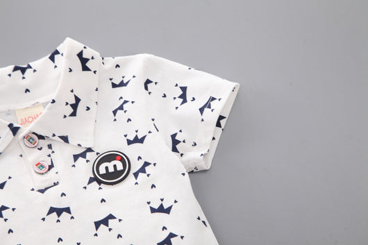 Camisa de Ejecutivo Manga Corta - Image 19