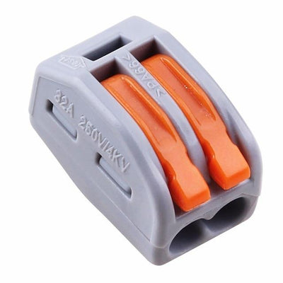 Conector Universal Compacto para Cables - Image 8