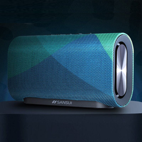 Parlante Bluetooth Inalámbrico Premium