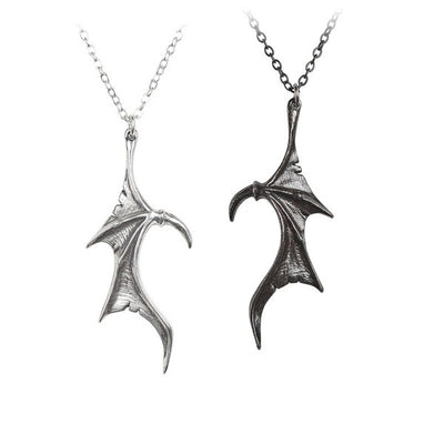 Collar de Alas de Aleación - Image 3
