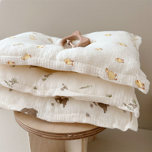 Almohada de Espuma Moldeadora Transpirable Estilo Instagram - Image 4