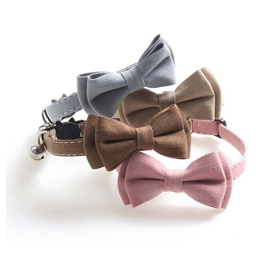 Collar para Mascotas de Nueva Generación