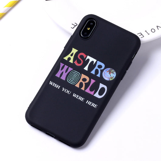 Funda para iPhone con Diseño de Calavera Divertida y Colores Vibrantes - Image 24