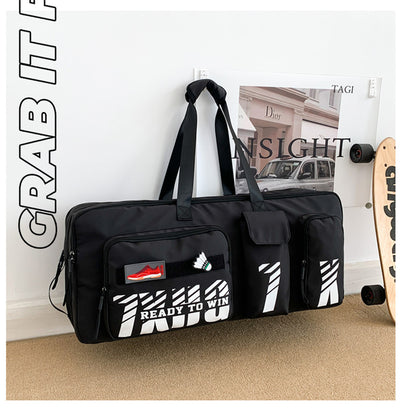 Bolsa Deportiva para Bádminton y Tenis de Gran Capacidad para Hombre y Mujer - Image 30