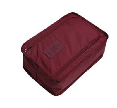 Caja Organizadora de Zapatos Impermeable y Plegable - Image 11