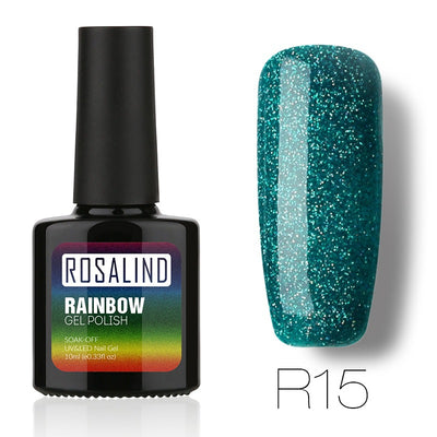 Esmalte de Uñas Gel Fotopolimerizable ROSALIND - Image 21
