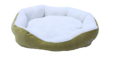 Cama de Cachemira para Mascotas - Image 16