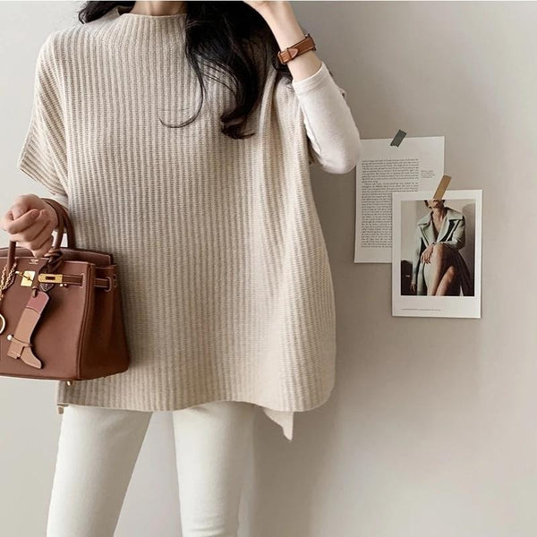 Abrigo Ligero para Mujer - Elegancia y Comodidad