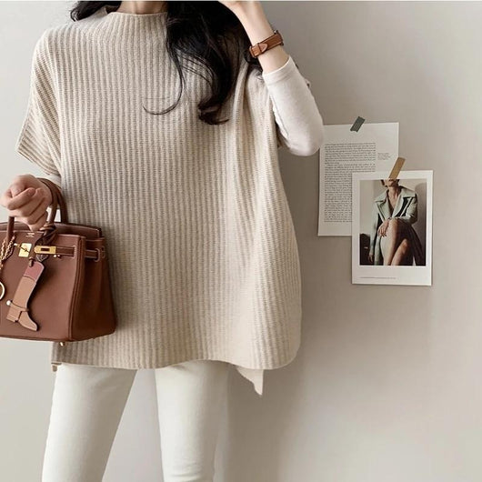 Abrigo Ligero para Mujer - Elegancia y Comodidad