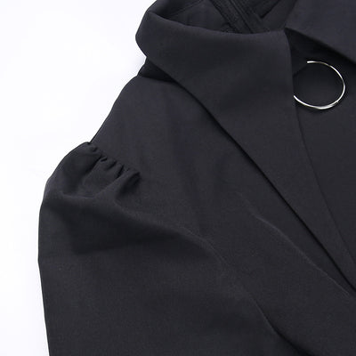 Vestido Camisero con Estilo Premium - Image 14