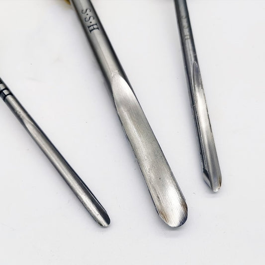 Herramienta de Acero Rápido Dualca para Carpintería de Alto Rendimiento - Image 2
