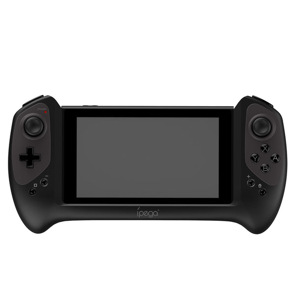 Control Inalámbrico Bluetooth para Videojuegos