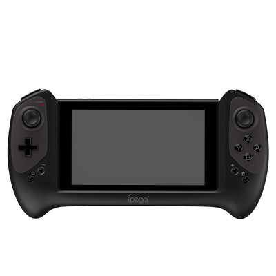 Control Inalámbrico Bluetooth para Videojuegos