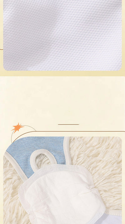 Pantalones de Seguridad para Perros en Algodón Puro Transpirable - Image 8
