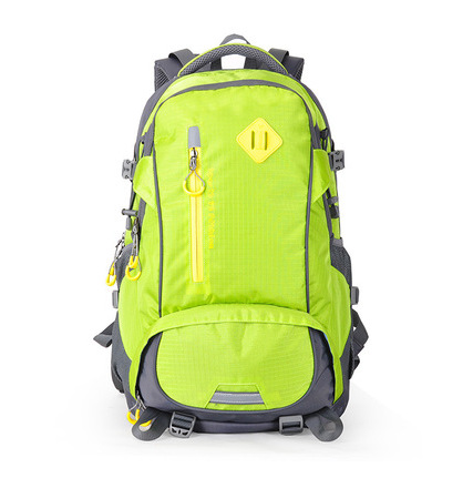 Mochila Impermeable para Aventuras: Resistente, Duradera y Perfecta para Viajes - Image 2
