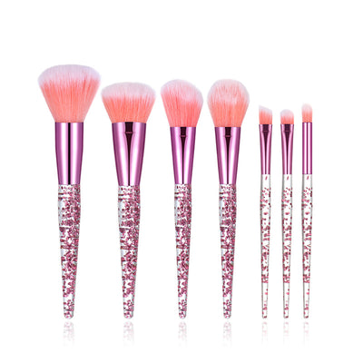 Juego de Brochas de Maquillaje Profesional - Image 23