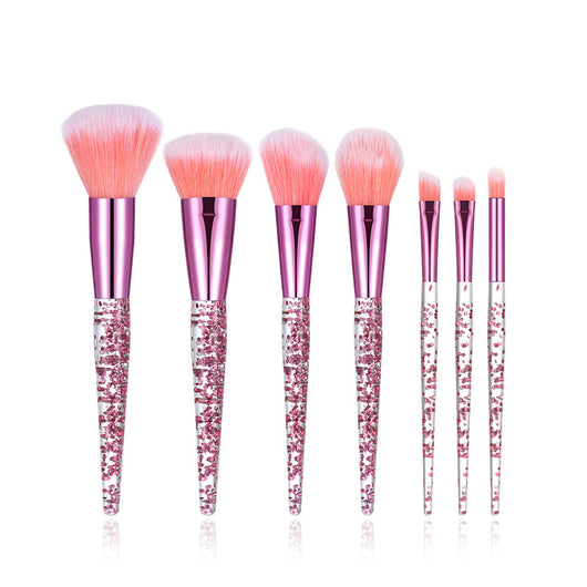 Juego de Brochas de Maquillaje Profesional - Image 23
