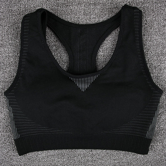 Leggings Yoga Sin Costuras TerritorioFit para Mujer - Image 30