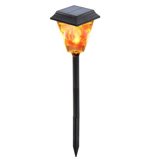 Luz Solar de Jardín LED Automática - Image 6