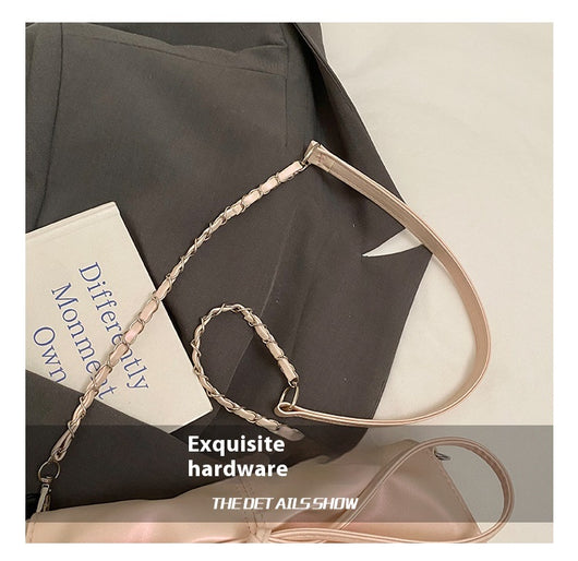 Bolso Axilar Mujer Gran Capacidad Diseño Premium - Image 17