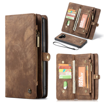 Funda Táctica Dual 2 en 1 Versátil
