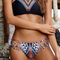 Colorful rope trousers