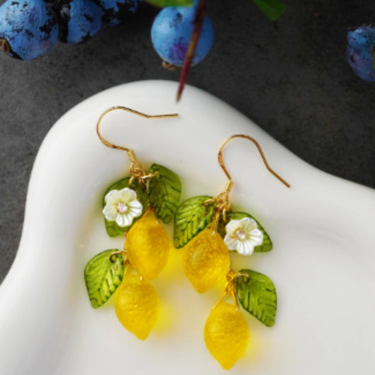 Aretes de Plata 925 Personalizados con Clip para Mujer - Estilo Costero - Image 4