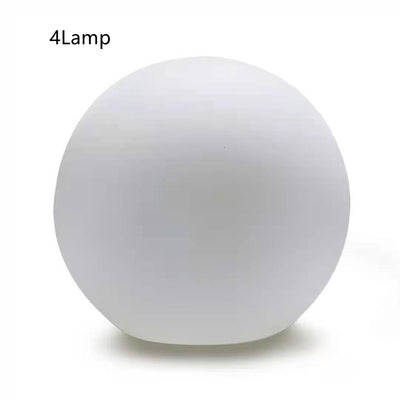Lámpara Pelota Interactiva con Control Remoto para Niños - Image 6