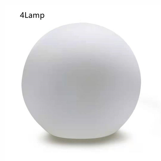 Lámpara Pelota Interactiva con Control Remoto para Niños - Image 6
