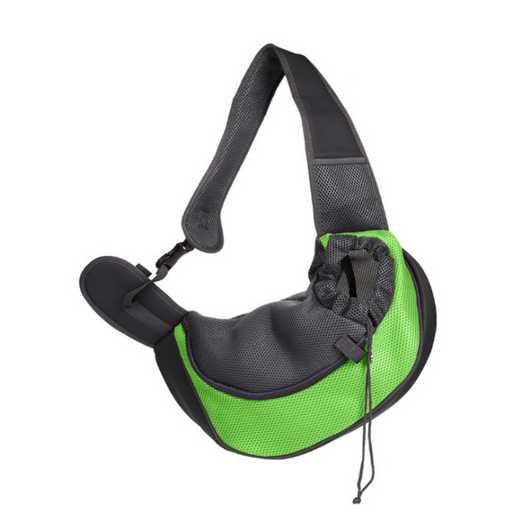Mochila Transportadora para Mascotas con Malla Respirable - Image 5