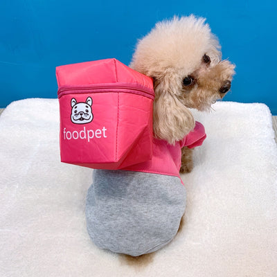Ropa DIY para Perros Grandes y Bichones - Diseña el Estilo de tu Mascota - Image 14