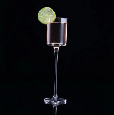Copa Cóctel Stiletto Crystal Serie Kimura - Image 5
