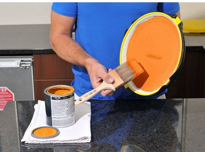 Bandeja Antigraviedad para Herramientas de Pintura - Image 3