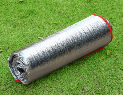 Tapete Aislante de Aluminio 1.5 x 2m - Protección Contra Humedad para Exteriores - Image 5