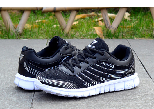 Zapatillas deportivas de malla transpirable - Image 31