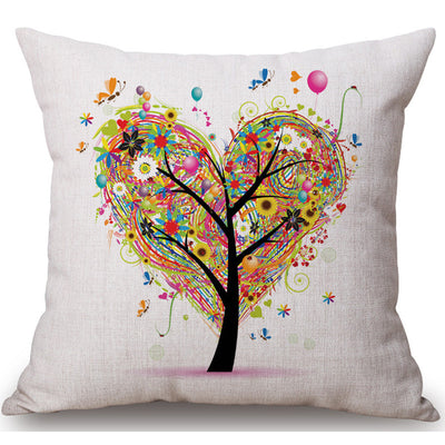 Almohada de Algodón Natural Premium - Image 13