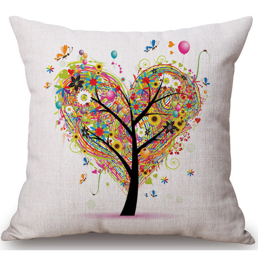 Almohada de Algodón Natural Premium - Image 13