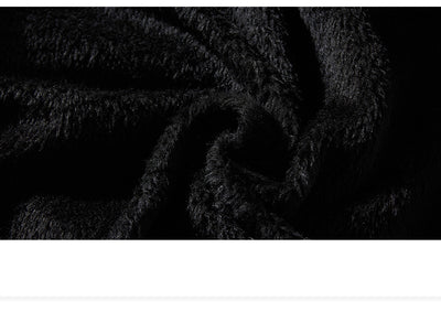 Chaqueta de Cuero Sintético PU para Hombre - Image 6