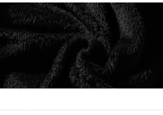 Chaqueta de Cuero Sintético PU para Hombre - Image 6