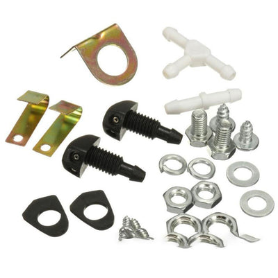 Kit Completo para Limpiar Parabrisas del Auto - Image 5