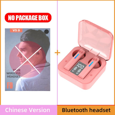 Auriculares Bluetooth Inalámbricos - Image 4