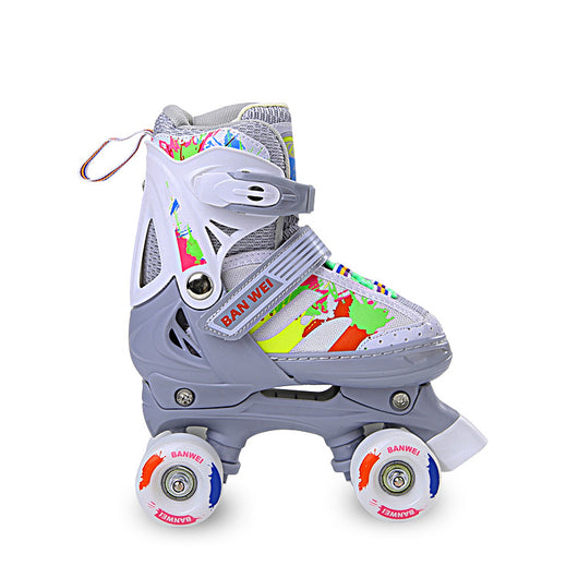 Set Completo de Protección para Patines de Cuatro Ruedas Infantiles - Image 7